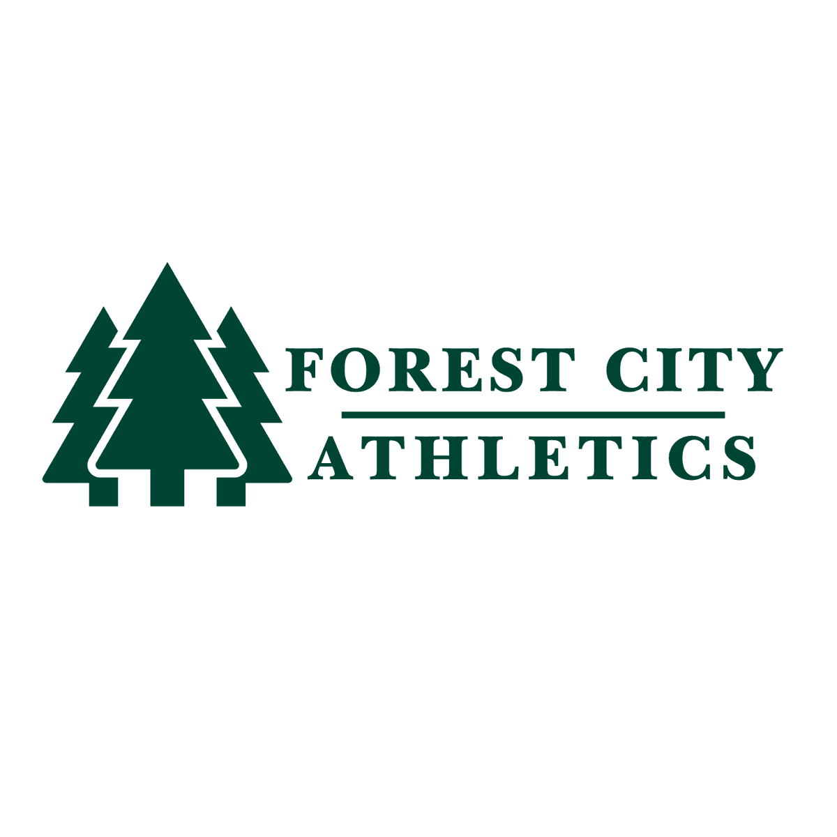 Forest City Athletics