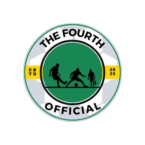 The Fourth Official
