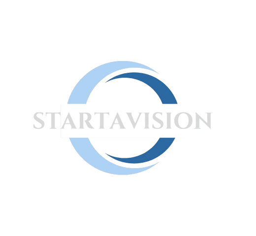 Startavision Logo